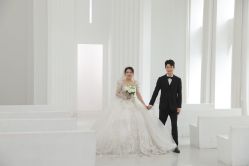 -金夫人婚纱摄影(华南店)