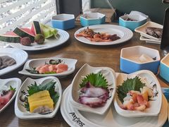 -喜多鲜生海鲜自助(无锡旗舰店)