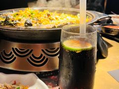 -吞鱼兽麻辣烤鱼(万达店)