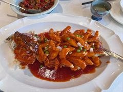 -香雪海饭店中餐厅(人民桥店)