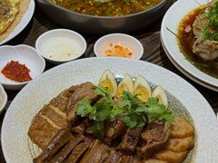 -大洋家·精品潮汕菜·生腌砂锅粥(天河东路店)