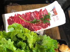 -捞围鲜·港式打边炉(海阳路店)