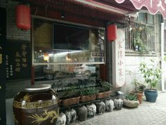 -刘师父老汉口江湖菜(蔡锷路店)