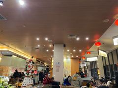 -听松楼·花园酒店·自助餐厅(红梅公园店)