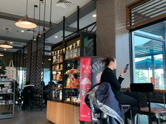 -星巴克(扬州珍园店)