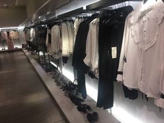 -ZARA(重庆华润万象城中区店)