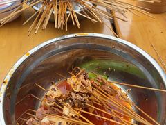 -嘉州鲜知味钵钵鸡(奎星楼店)