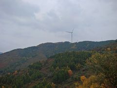 -芦芽山旅游度假区