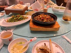-赣南人家·头牌江西菜(劲松店)