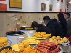 -柳州肥姨妈大骨螺蛳粉(江宁万达店)