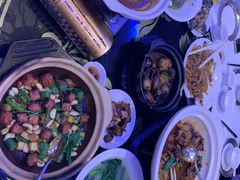 -潮喜竹溪荔湖酒家(荔枝湾店)