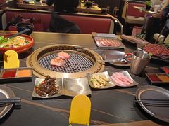 -厚贞日式烤肉(浦东汇智店)