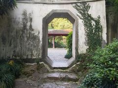 -杭州黄龙洞