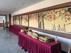 -广东外语外贸大学(白云山校区)