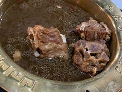 -和庆斋羊蝎子火锅·碳缸烧烤(顺义旗舰店)