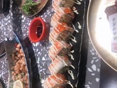 -黑牛の場烤肉(摩天活力城店)