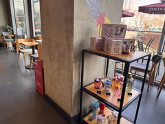 -COSTA COFFEE(龙德广场店)
