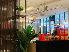 -必胜客(兰州国贸店)