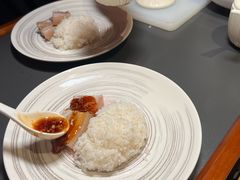 -庐灶江南·江南菜·四合院Bistro(东直门雍和宫·原华侨宾馆店)