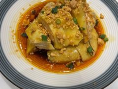 川味口水鸡-荷塘秋月·本帮江浙菜(国权路店)