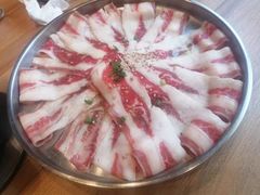-汉拿山(魏公村店)