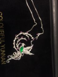 -北京七彩云南翡翠珠宝旗舰店(月坛店)