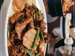 -闫府私房菜·老字号(恒隆店)