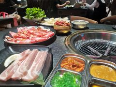 -伊茉家的烤肉店(勒泰中心店)