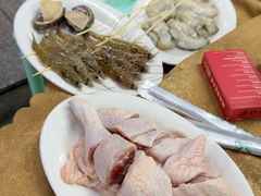 -濠轩阁特色生蚝火锅总店