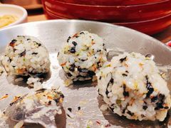 -韩悦牛排烤肉无限续(宝能中心店)