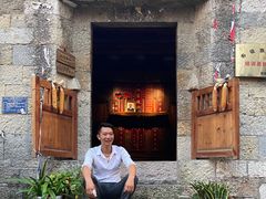 门面-黔人百味.贵州菜