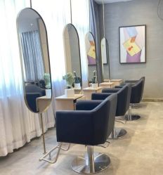 -MOVAN HAIR莫凡匠人发型屋