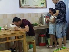 -邵顺兴锅盖面(金山宝地店)