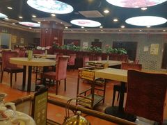 大堂-点都德(千灯湖环宇城店)