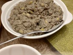 麻豆腐-烤肉宛饭庄(北新桥店)