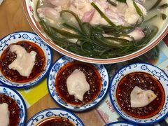 -易老妈蹄花.特色川菜(人民公园总店)