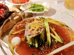 -七八冷面·延边朝鲜族美食(圣熙八号店)