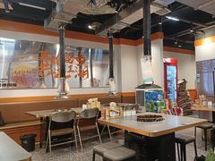 -水浒烤肉(大学城总店)