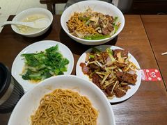 -寻裕记·现炒浇头面(人民广场店)