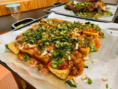 -绿茶餐厅(成都天府红店)