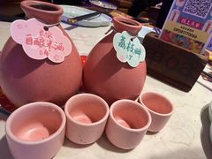 -长安大牌档之上元灯会(南大街店)