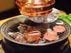 调味牛仔骨-韩国料理大力士(屏风街店)