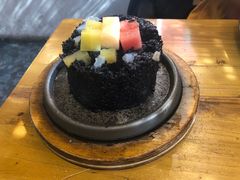 -局气 烤鸭·北京菜(光华路店)