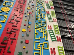 -极限PLAY运动娱乐新世界·团建派对潮玩休闲馆·室内蹦极高空游乐园