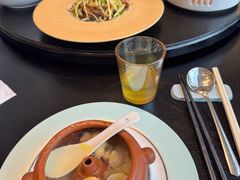 -翠湖宾馆·中餐厅