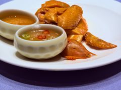 -狮王府淮扬菜(万象城店)