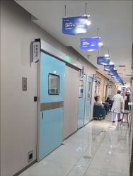 -碧莲盛不剃发植发
