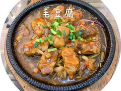 -临街徽菜馆·正宗黄山味