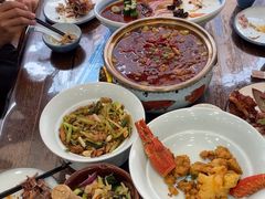 -乔家满族八大碗(流水沟店)