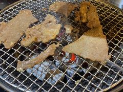 -燚青春泥炉烤肉(东泰店)